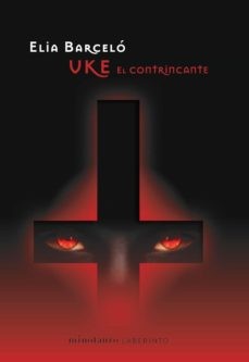 Uke [Paperback] Elia Barceló