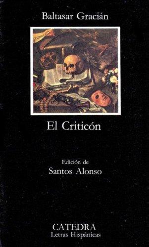 El criticón