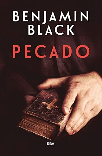 Pecado Black, Benjamin
