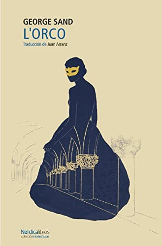 L'Orco [Paperback] Sand, George