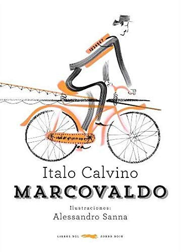 Marcovaldo [Paperback] Italo Calvino