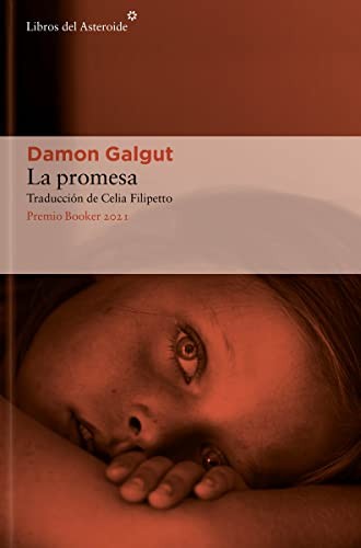 La promesa: 282 [Paperback] Galgut, Damon