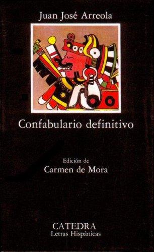 Confabulario Definitivo