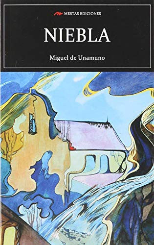 Niebla [Paperback] Miguel de Unamuno