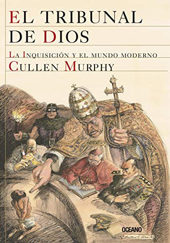 El tribunal de Dios [Paperback] Murphy, Cullen