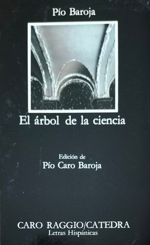 El Árbol de la Ciencia