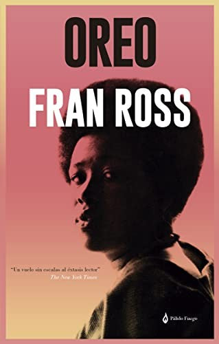 Oreo [Paperback] D. Ross, Fran