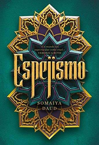 ESPEJISMO [Paperback] Daud, Somaiya