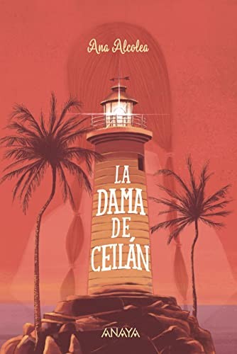 La dama de Ceilán [Paperback]