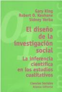 El diseño de la investigación social