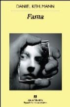 Fama (Pn) [Paperback] Kehlmann, Daniel