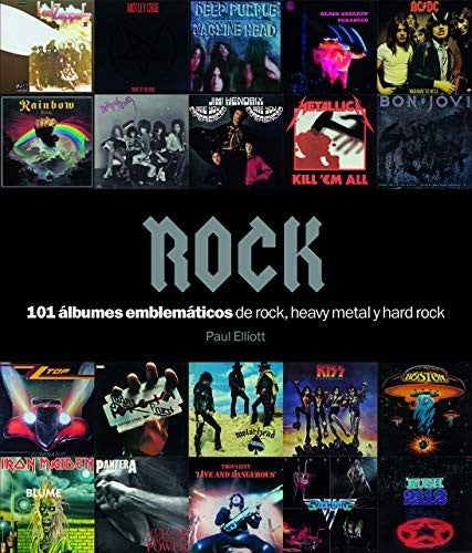 Rock [Hardcover]