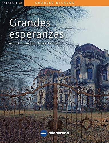 Grandes esperanzas [Paperback] Almadraba
