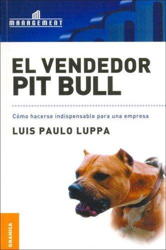 El vendedor Pit Bull