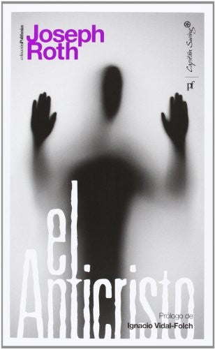 anticristo, El [Paperback] Roth, Joseph