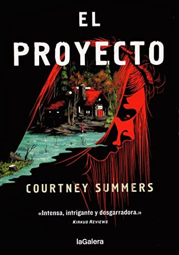 El proyecto [Paperback] Summers, Courtney