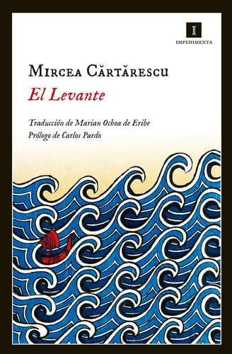 El levante / 2 ed.