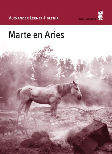 Marte en Aries [Paperback] Lernet-Holenia Alexander and ADAN KOVACSICS