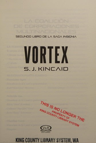 Vortex