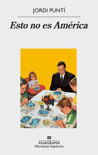 Esto no es América: 591 [Paperback] Puntí, Jordi