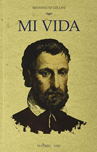 Mi vida [Paperback] Editorial Maxtor