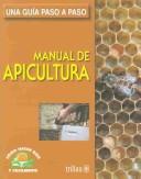 Manual De Apicultura [Paperback] Luis Lesur and TRILLAS, EDITORIAL