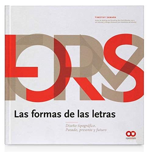 Las formas de las letras