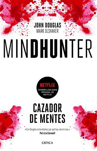 Mindhunter. Cazador de mentes