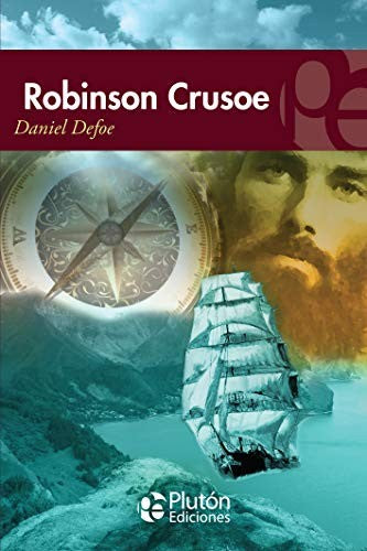 Robinson Crusoe [Pocket Book]