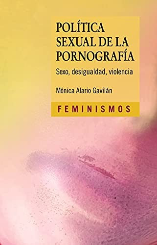 Política sexual de pornografía