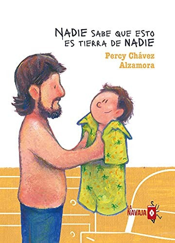 Nadie sabe que esto es tierra de nadie [Paperback]