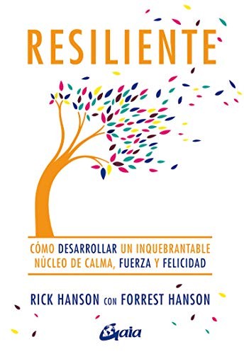 Resiliente [Paperback] Hanson, Rick and Hanson, Forrest