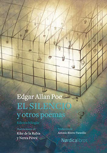 El silencio y otros poemas [Paperback] Poe, Edgar Allan