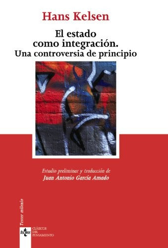 El Estado Como Integración