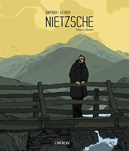 Nietzsche.crea tu libertad.(libros singulares) [Hardcover]