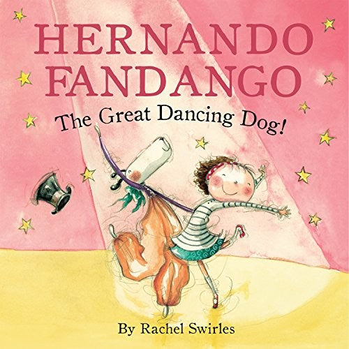 Hernando Fandango [Hardcover]
