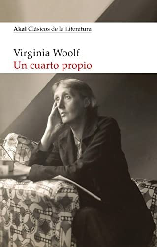 Un cuarto propio: 35 [Paperback] Woolf, Virginia