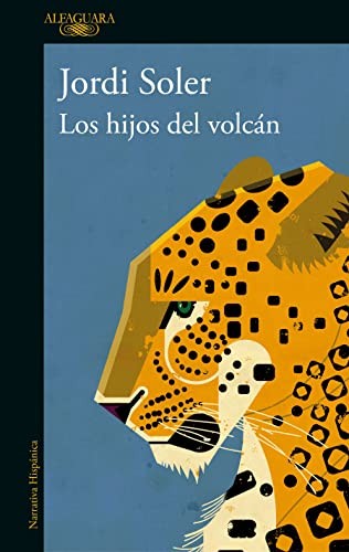 Los hijos del volcán [Paperback] Soler, Jordi