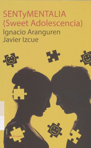 Sentymentalia [Paperback] Aranguren, Ignacio