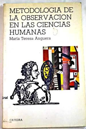 Metodología de la Obs. de Las