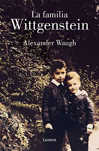 LA FAMILIA WITTGENSTEIN [Paperback] Waugh, Alexander