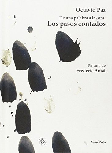 De una palabra a la otra: Los pasos contados / pd.