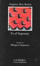 Yo, el Supremo