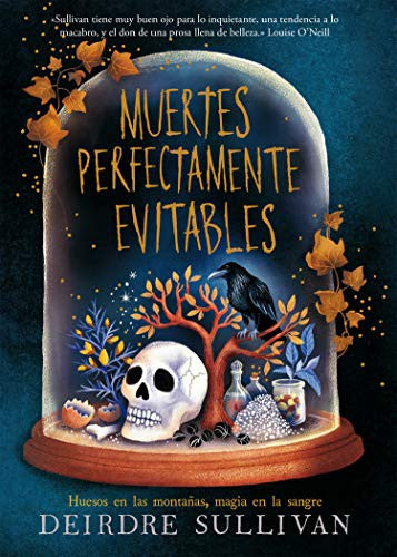 Muertes perfectamente evitables [Paperback] Sullivan, Deirdre