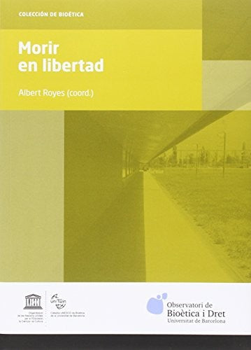 Morir en Libertad [Paperback] Royes, Albert