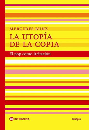 Personas en loop: ensayos sobre cultura pop Diedrich Diederichsen