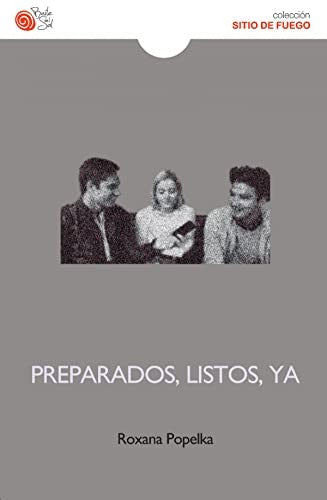 Preparados,listos,ya [Paperback]