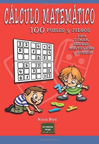 Calculo matemático [Paperback] Bird, Ronit