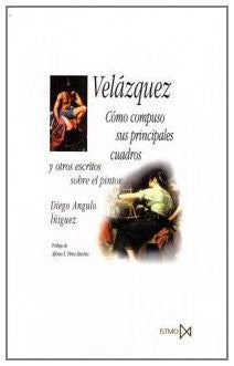 Vel?zquez (Fundamentos) [Paperback] Angulo, Diego and Akal