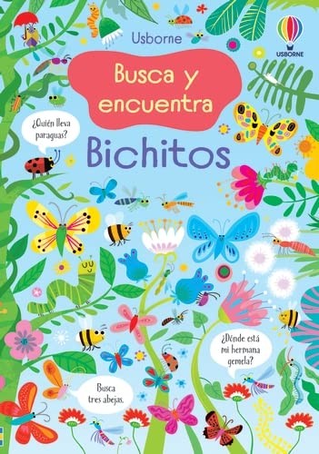 Bichitos Robson, Kirsteen